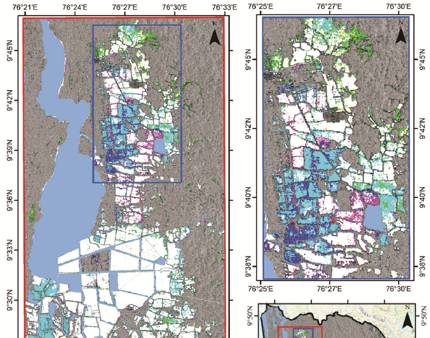 Nature Unleashed Image